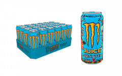 MONSTER MANGO LOCO 24*50CL CANS