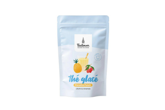 THE GLACE PARADISE PUNCH 4*15GR