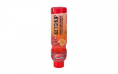 SAUCE KETCHUP TOMATE 1L TUBE