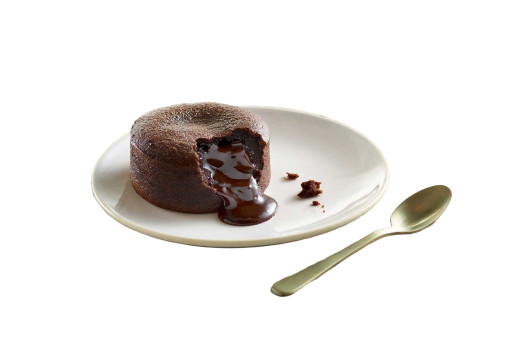 MOELLEUX AU CHOCOLAT 20*100GR
