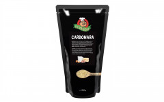 SAUCE CARBONARA 1KG POCHE