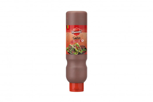 SAUCE SALSA 1L TUBE