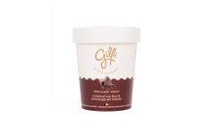 GLACE CHOCOLAT 8*125ML