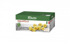 TAGLIATELLE 3KG  ALL'UOVO