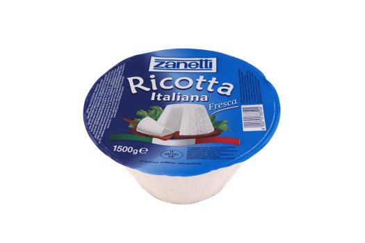 RICOTTA 1.5KG