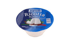 RICOTTA 1.5KG