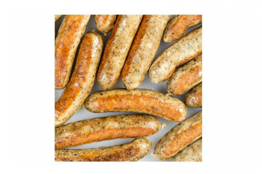 SAUCISSE PETIT DEJEUNER 1KG