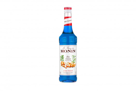 SIROP BLUE CURACAO 70CL