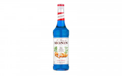 SIROP BLUE CURACAO 70CL