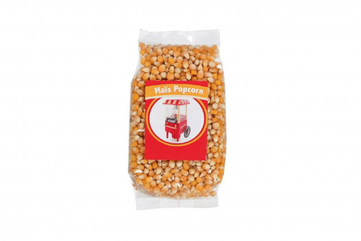 MAIS POUR POP-CORN 500GR