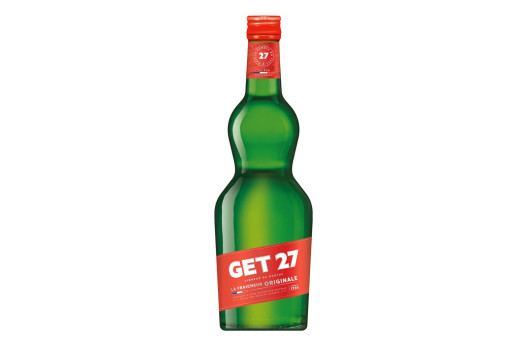 LIQUEUR GET 27 17.9° 70CL