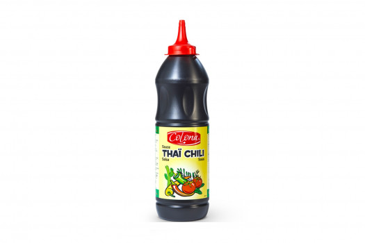 SAUCE THAI CHILI 1L TUBE