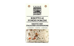 RISOTTO CEPE 300GR