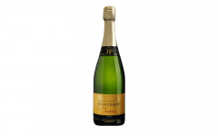 CHAMPAGNE BRUT TRADITION 75CL