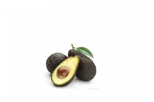 AVOCAT NOIR 1P