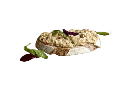 SALADE DE PRINTEMPS 1KG