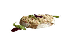 SALADE DE PRINTEMPS 1KG