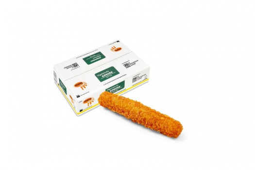 POULYCROC VEGETARIEN 20*75G