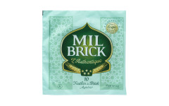 FEUILLE DE BRICK SURGELE 10P