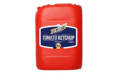 SAUCE KETCHUP TOMATE 12L BIDON