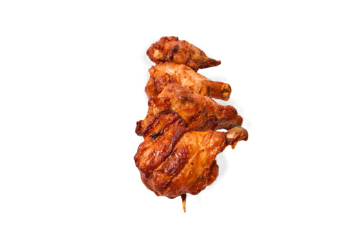 BROCHETTE PILON POULET 15*220GR