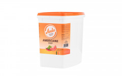 SAUCE AMERICAINE CHEF 5L BOX