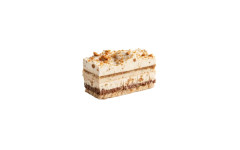 MINI BAVAROIS SPECULOOS 30*70GR /B1043