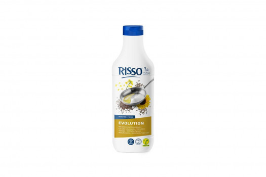 BEURRE LIQUIDE RISSO EVOLUTION 900ML