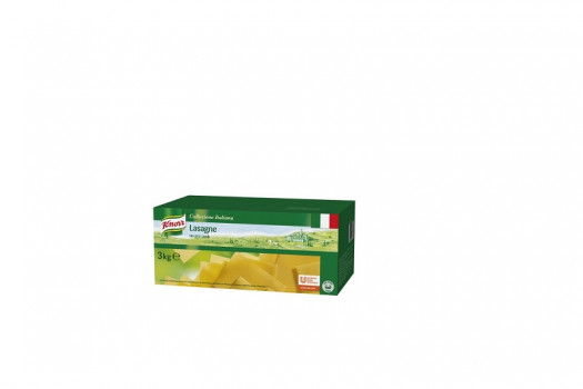 LASAGNE 3KG