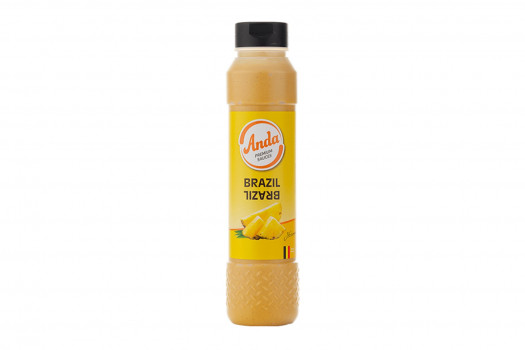 SAUCE BRAZIL 1L TUBE