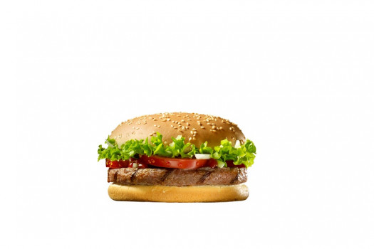 BEEFBURGER HALAL SUPER 50*100GR