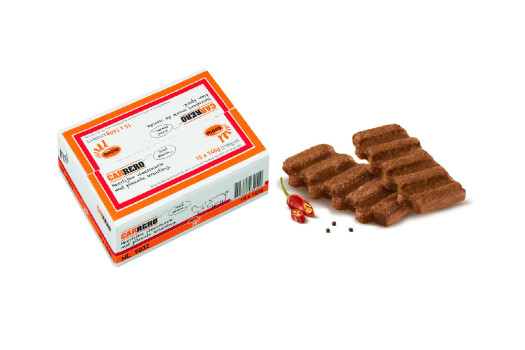 CARRERO 15*140GR
