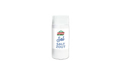 SEL SALIERE PLASTIQUE 50GR