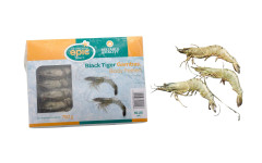 GAMBAS 16/20 BT BODY PEELED 700GR