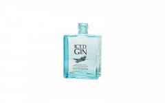 ICED GIN 500ML