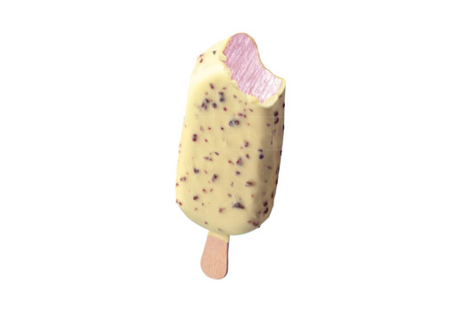 GLACE BOMBON RASPBERRY 20*90ML