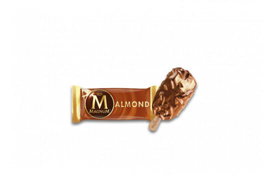 MAGNUM ALMOND 20*120ML