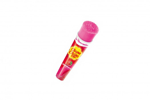 GLACE CHUPA CHUPS PUSH UP 24*90ML