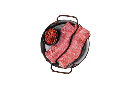 FILET D AGNEAU +/-225GR /KG