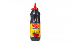 SAUCE BARBECUE SMOKEY 1L TUBE