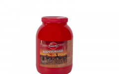 SAUCE HAMBURGER HOT 3.3L PET