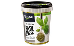 BASILIC PUREE 450GR