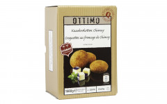 CROQUETTE FROMAGE CHIMAY 24*65GR