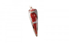 MOUSSE CHOCOLAT NOIR 2L POCHE