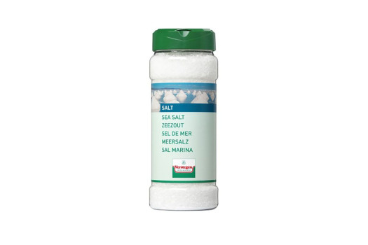 SEL DE MER MOULIN 600GR