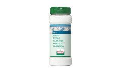 SEL DE MER MOULIN 600GR