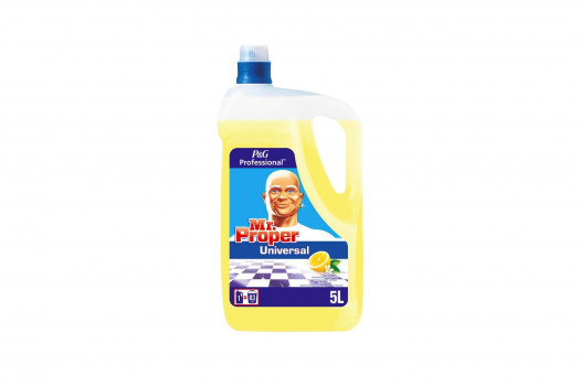 M.PROPRE CITRON 5L