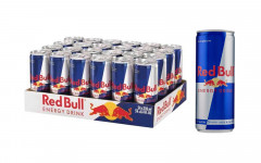 RED BULL 24*25CL SLEEK