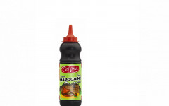 SAUCE MAROCAINE 500ML TUBE