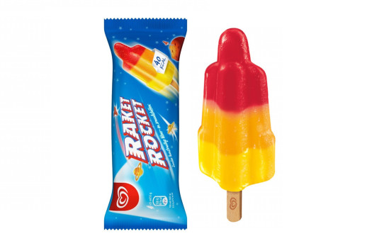 ROCKET 54*55ML